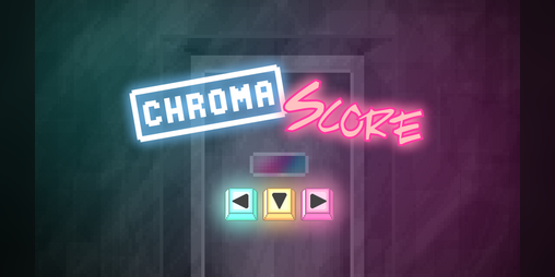 Cover image for ChromaScore
