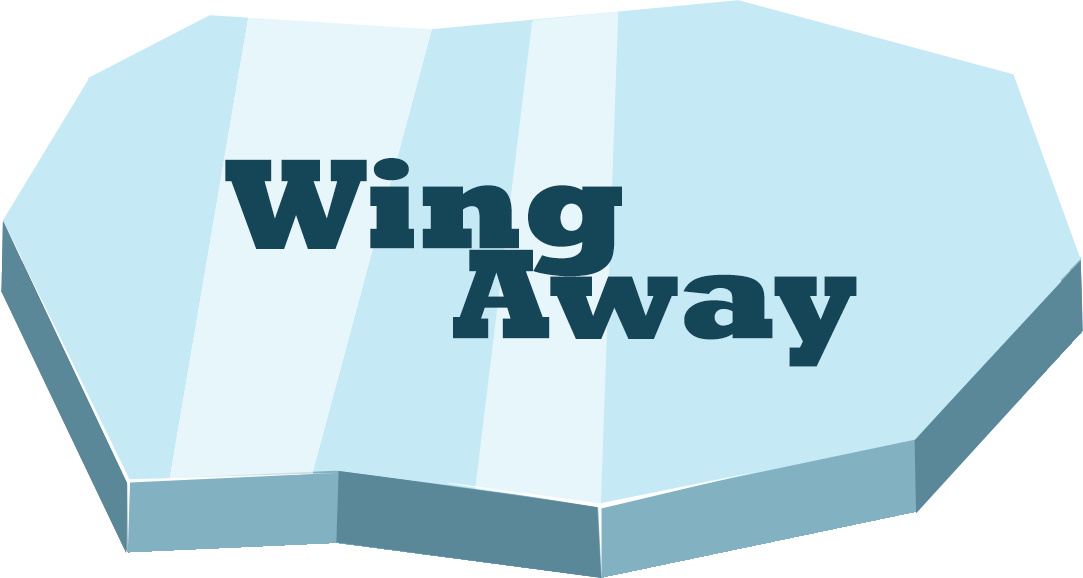 Wing Away