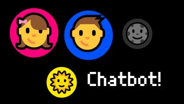 Shy AI Chatbot Version 0.00!