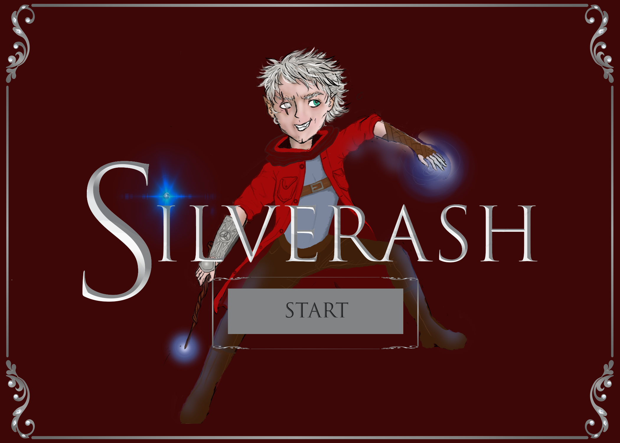 SilverAsh