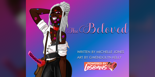Cover image for The Beloved Playbook