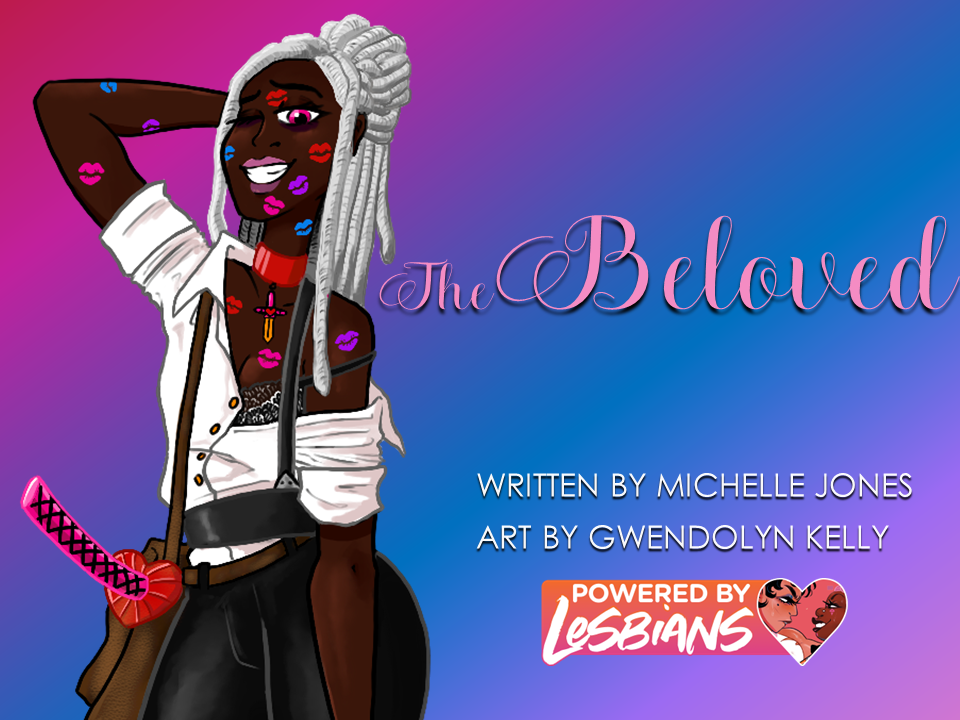 Cover image for The Beloved Playbook