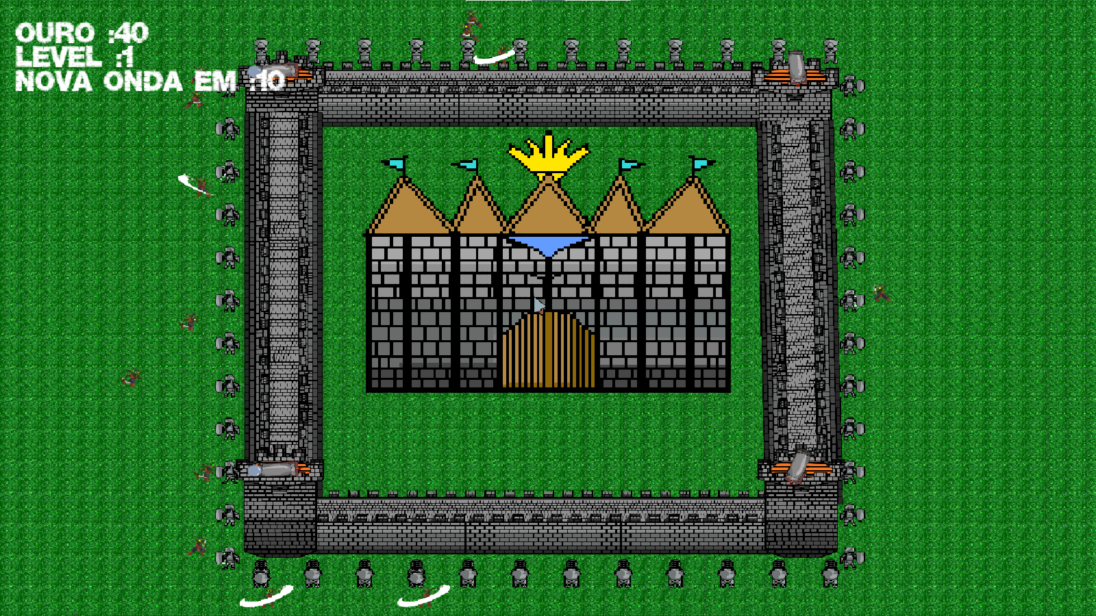 Castle_Defense