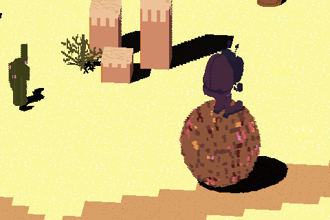 Cover image for Kheppy's Delivery Service