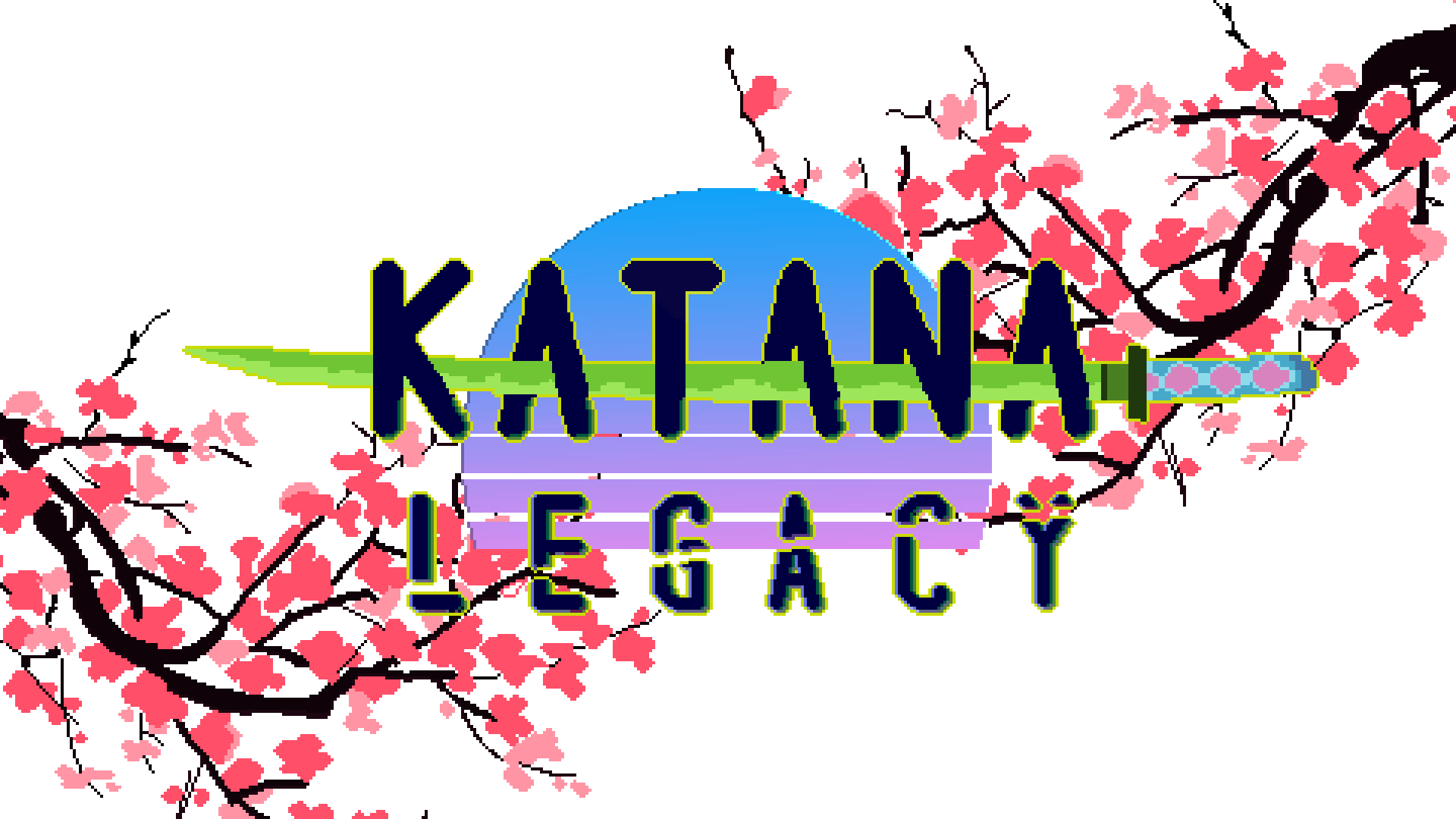 Katana Legacy