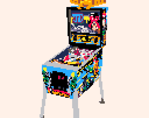 Judge Dredd Pinball
