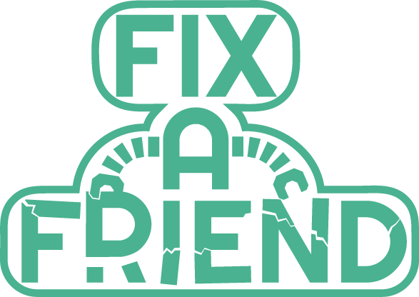 FixAFriend