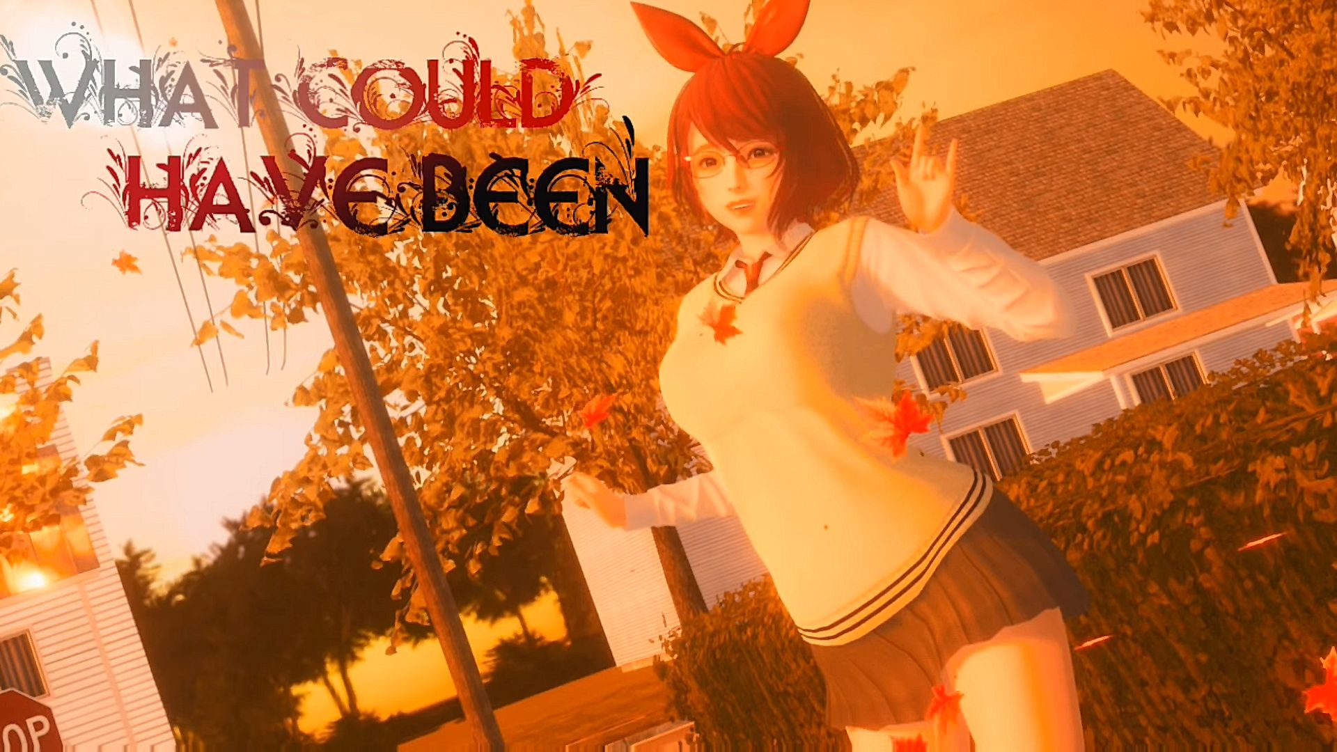 Cover image for What Could Have Been (Remastered)