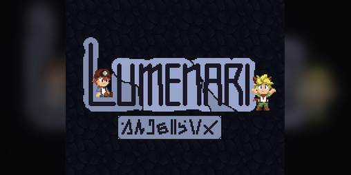 Cover image for Lumenari