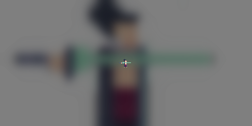 Cover image for Project Samurai v0.3