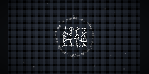 Cover image for ABXY BXYA XYAB YABX