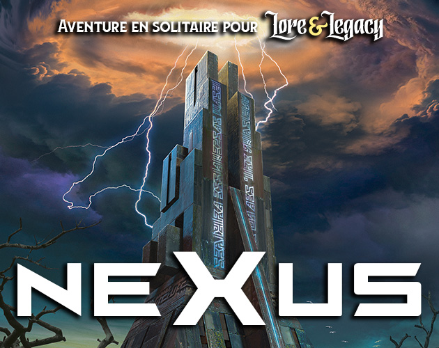 NEXUS