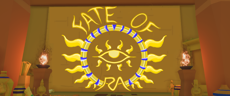 Fate of Ra