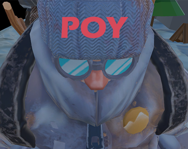 Poy Game POY by slambingo
