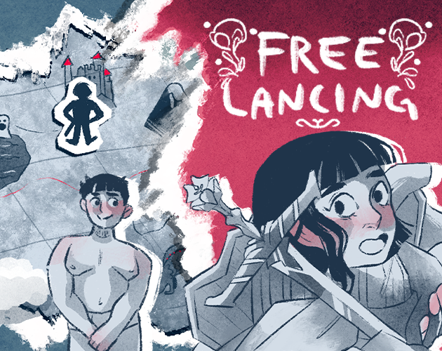 Cover image for Freelancing