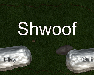 Shwoof