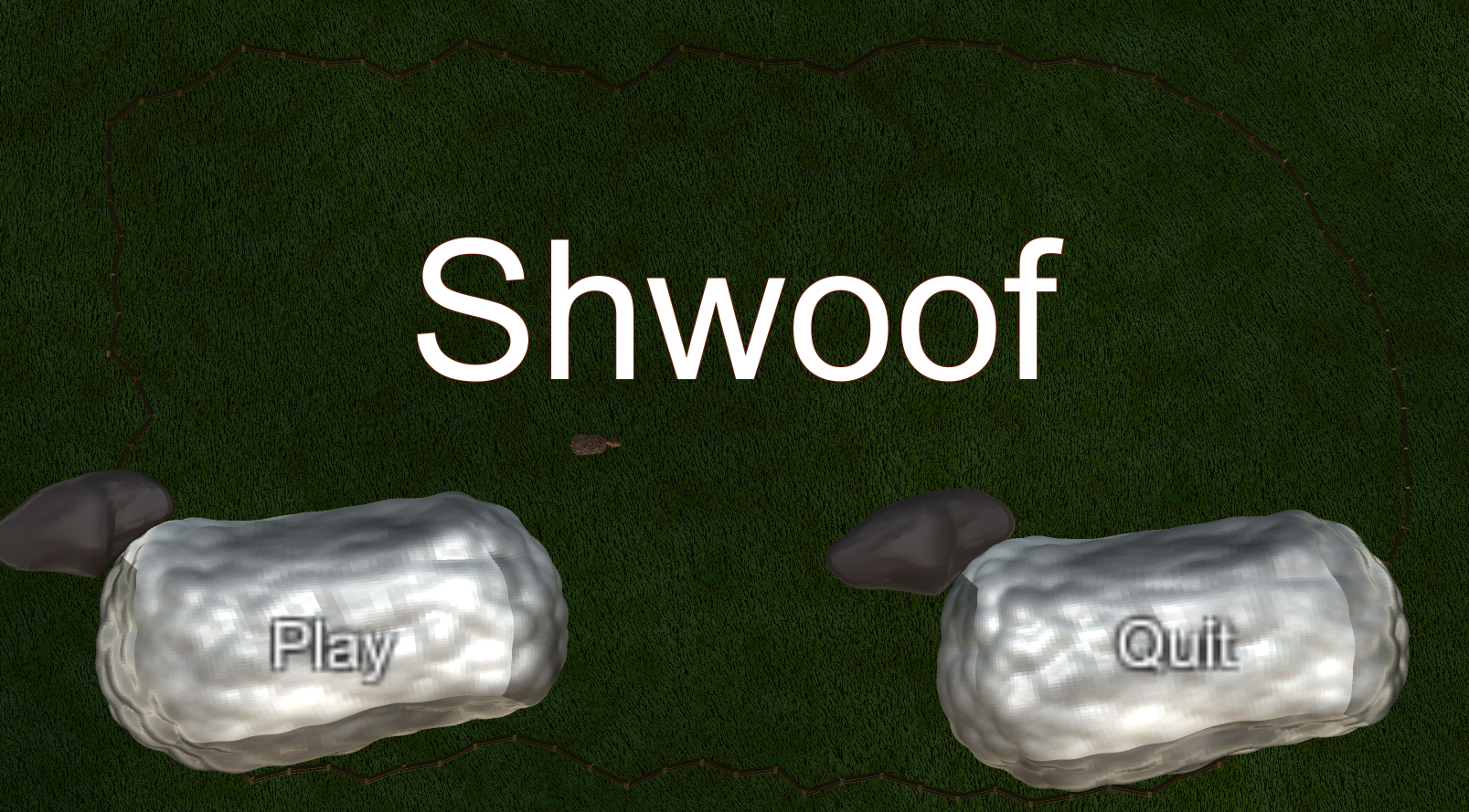 Cover image for Shwoof