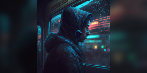 Cover image for Unity - Music Player