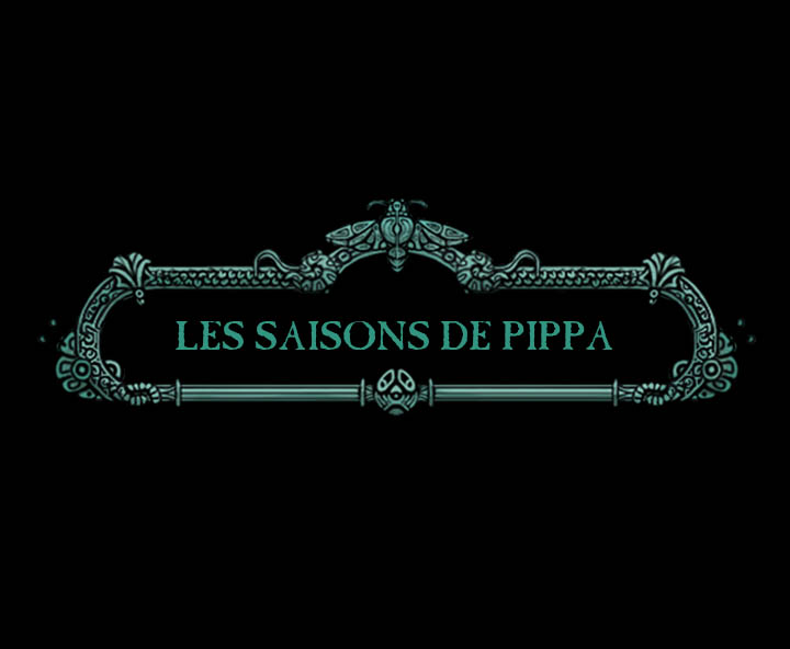 Cover image for [FR]Les saisons de Pippa