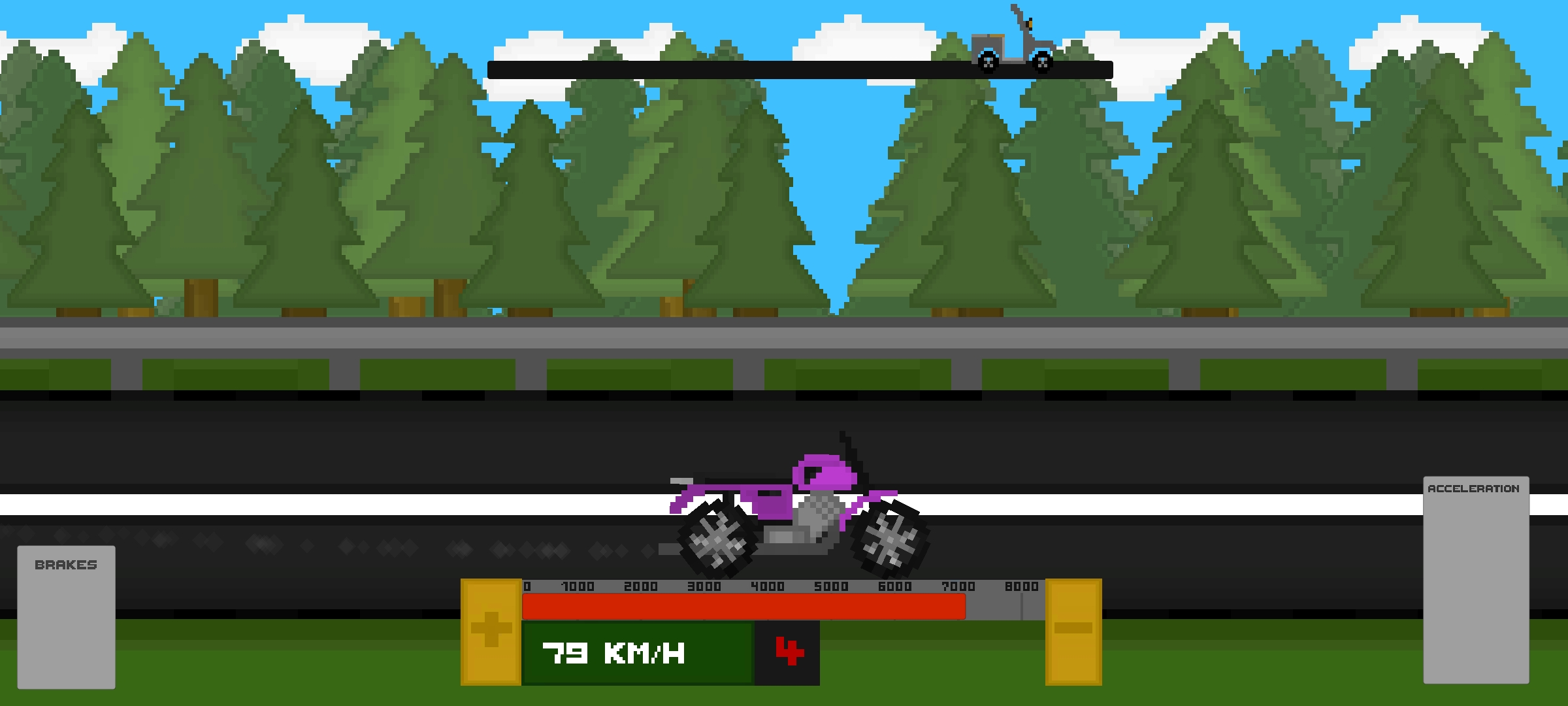 Pixel Bikes Update Pixel Bikes By Xlebyx