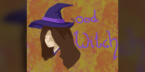 Cover image for Good Witch