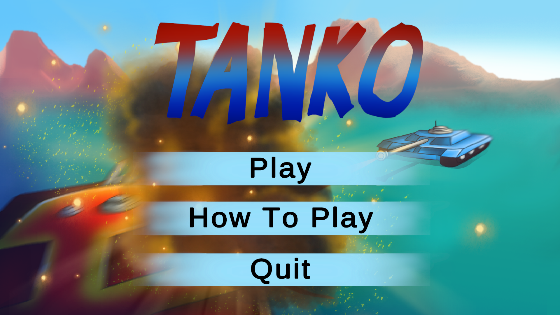 Tanko
