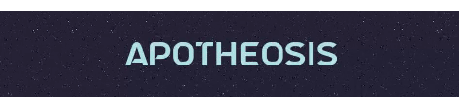 Apotheosis
