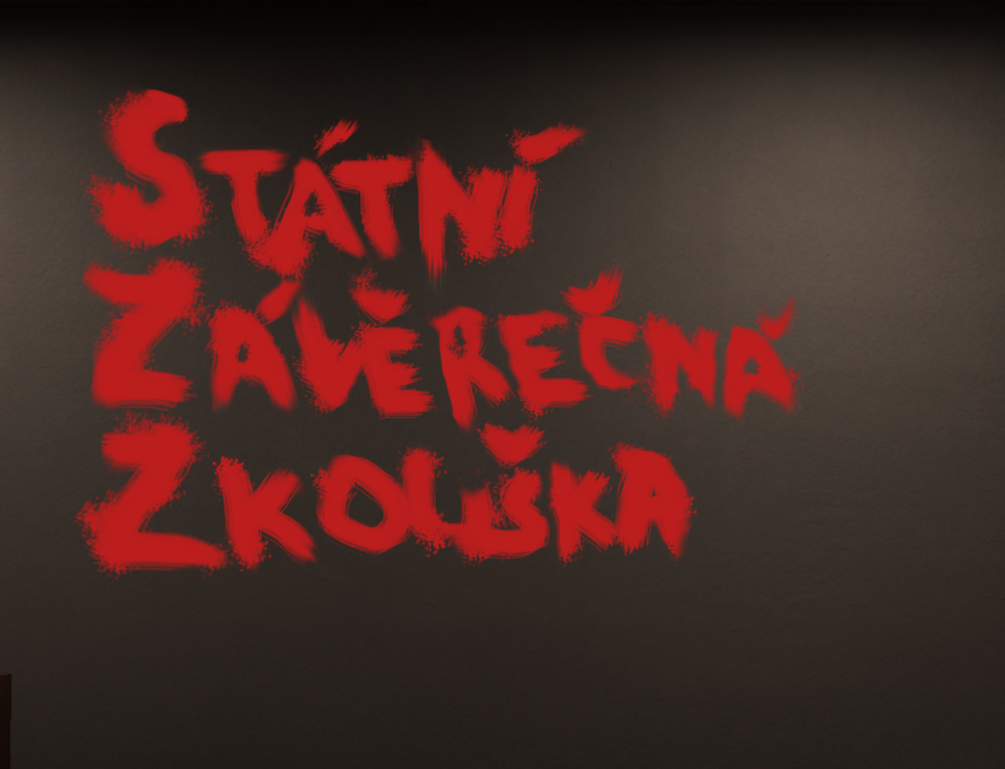 Cover image for Státní Závěrečná Zkouška
