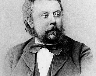 Pictures at an Exhibition