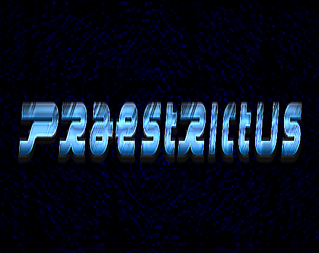 Praestrictus
