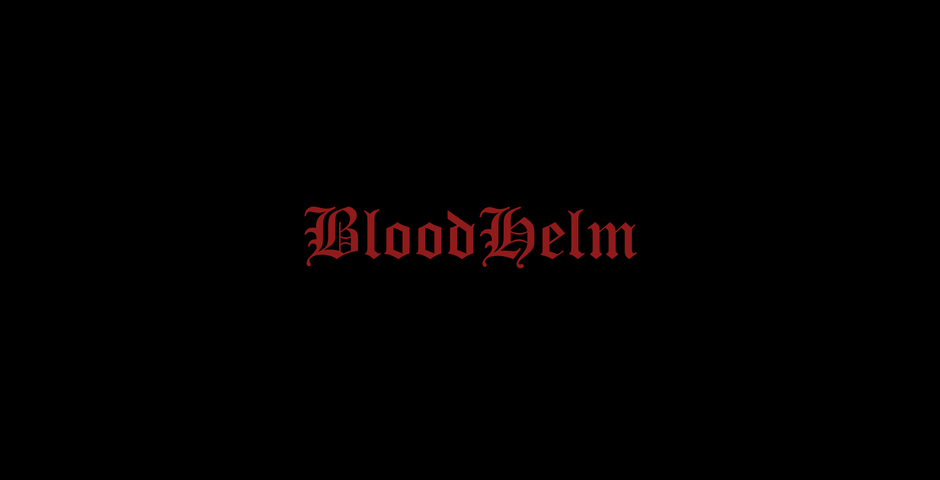 BloodHelm