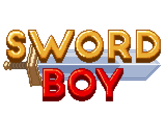 Sword Boy
