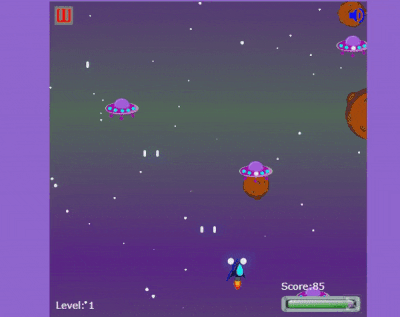 Space Battle