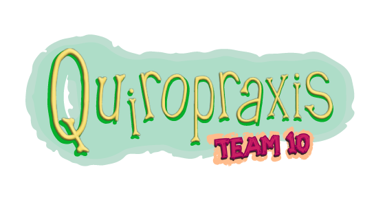 Quiropraxis Team