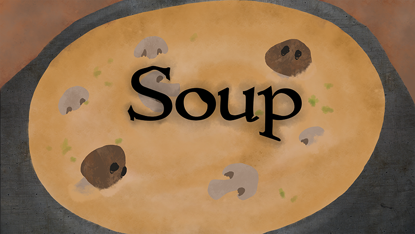 Soup