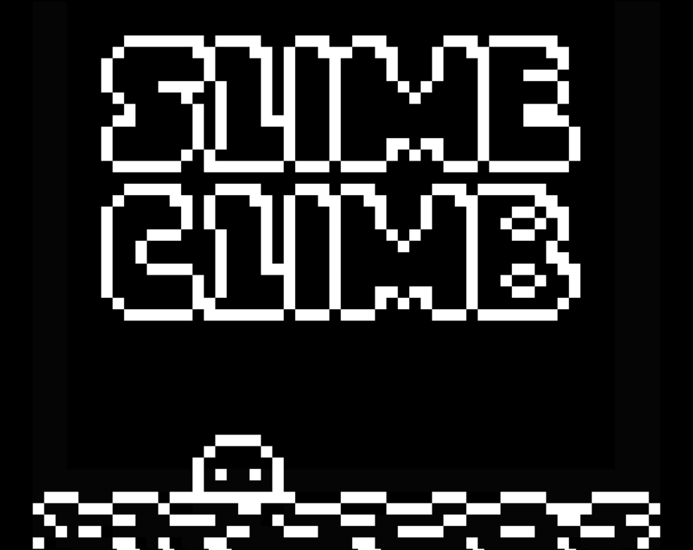 Slime Climb