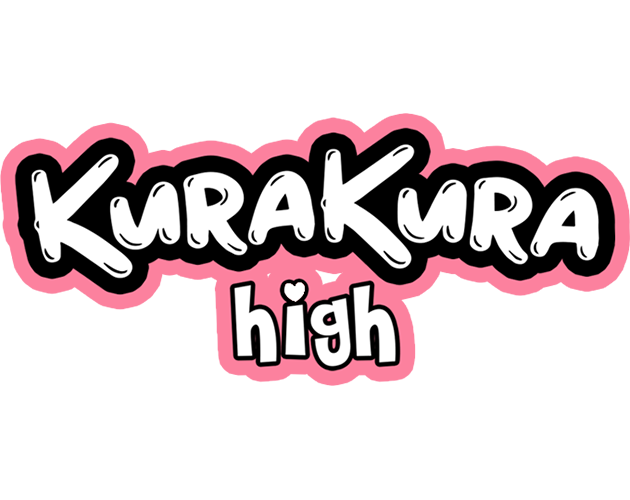 Cover image for Kura Kura High