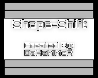 Shape-Shift