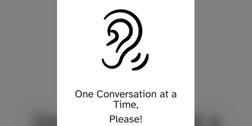 Cover image for One Convo Cards