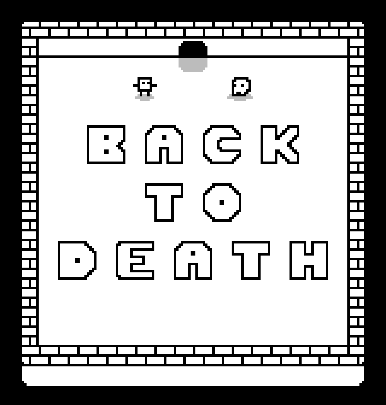 Back To Death
