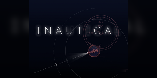 Cover image for I N A U T I C A L