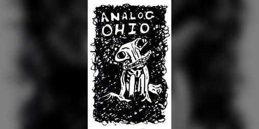 Cover image for Analog Ohio