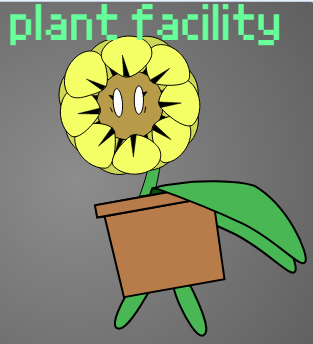 plant facility