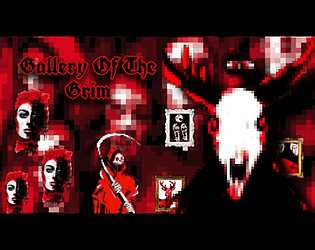 Gallery Of The Grim