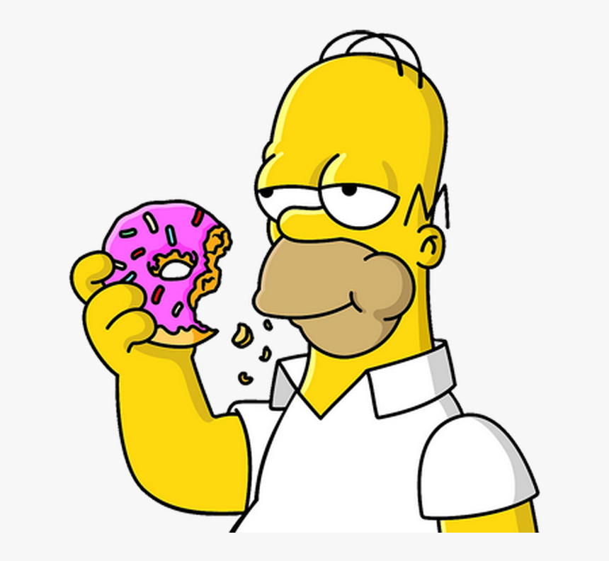 Cover image for Simpsons-Shootout
