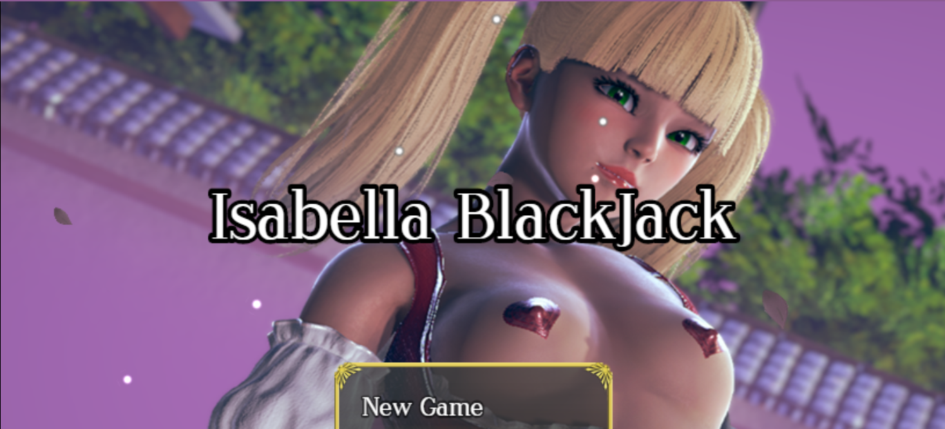 BlackJack Isabella