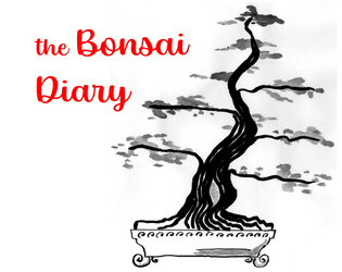 the Bonsai Diary   - a solo journaling game about intergenerational legacy 