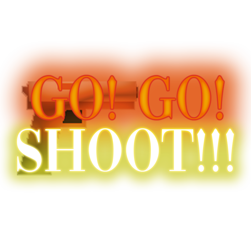 GO!GO!Shoot