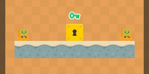 Cover image for Game Creator