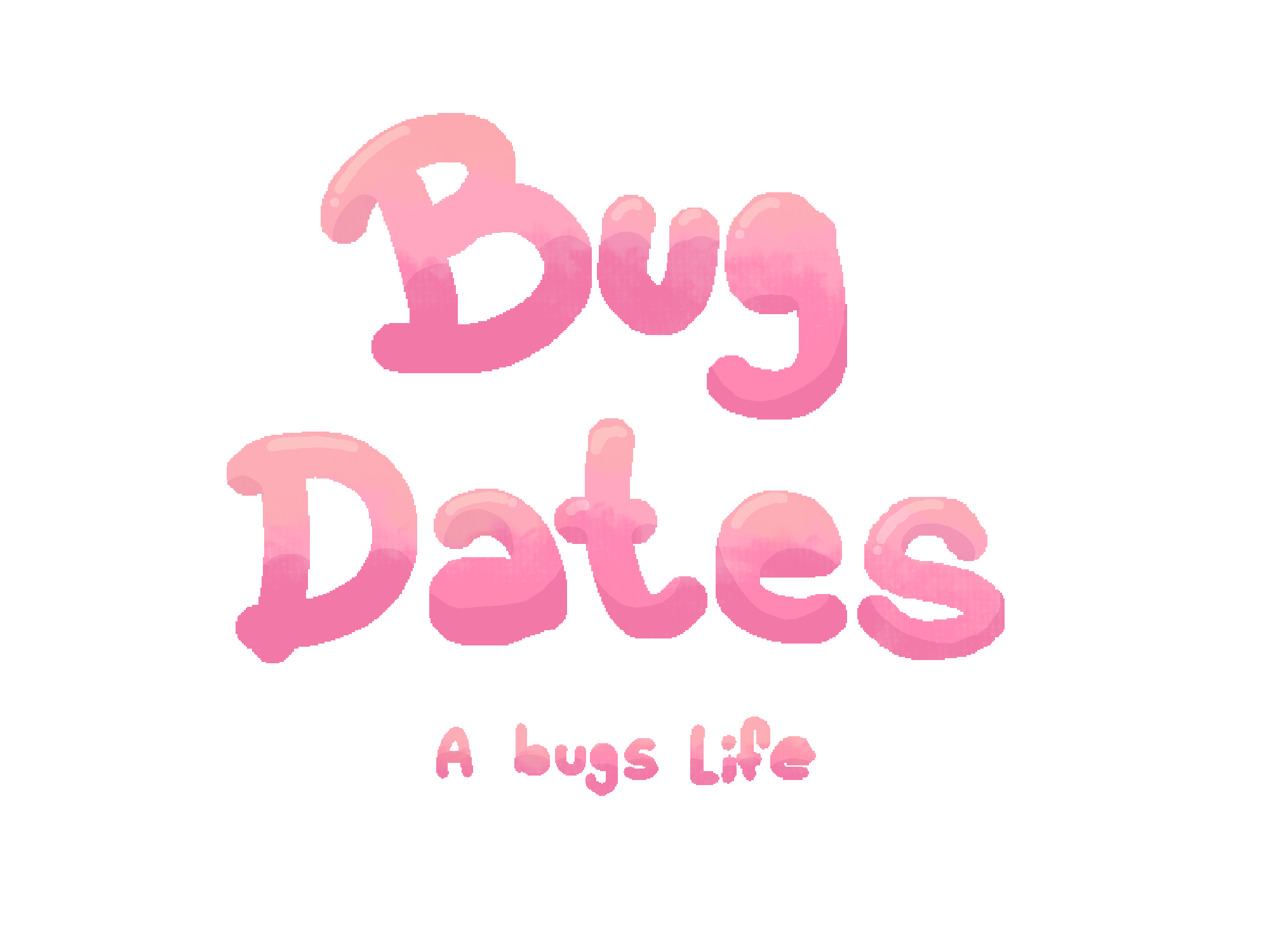 Comments 60 To 21 Of 60 Bug Dates A Bugs Life By Buggy Inc Studios